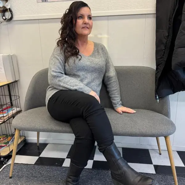 Susanna Packalén, Firehorse Oy:n perustaja ja toimitusjohtaja